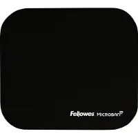 Fellowes Hiirimatto Microban Musta