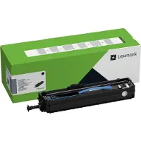 Lexmark 77L0ZK0 -laservärikasetti, musta