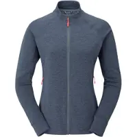 Rab Women's Nexus Jacket naisten fleecetakki