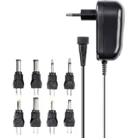 Schwaiger Charger 1 A (NG1000USB011)