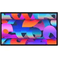 Apple Studio Display, 68,6 cm (27"), 5120 x 2880 pikseliä, 5K Ultra HD, Hopea (MYJL3D/A)