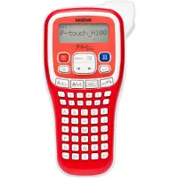 Brother – Pt-H100R Label Printer (PTH100R2ZG1)