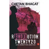 Revolution Twenty 20