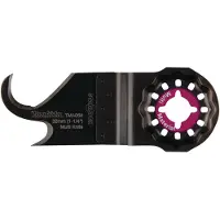 Makita Yleisterä monitoimityökalulle TMA068; Starlock; HCS; 32 mm