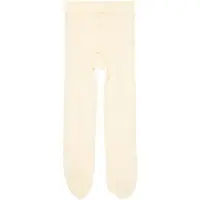 Falke Sukkahousut offwhite
