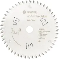 Bosch Katkaisulaikka 56 165 Mm