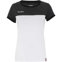 Tecnifibre F1 Stretch Lyhythihainen T-paita