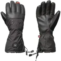 Heat Experience HeatX Heated Blizzard Gloves -käsineet, L