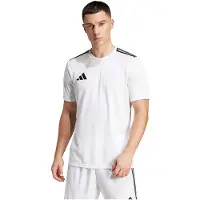 Adidas Pelipaita Campeon 25 - Valkoinen/musta, koko Small