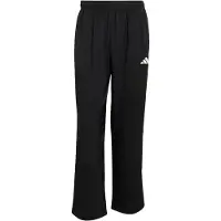 Adidas Urheiluhousut 'Power Essentials' musta