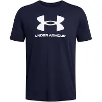 Under Armour Sportstyle Logo Lyhythihainen T-paita