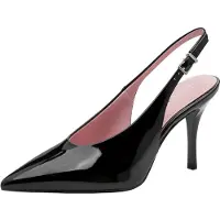 Tamaris Women Sling - Black - 37