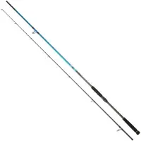Daiwa Spitfire Seabass Kevyt Heittovapa