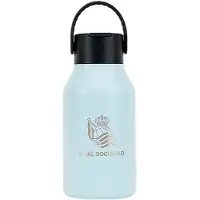 Runbott Real Sociedad Escudo 350ml Sport Plug Termospullo
