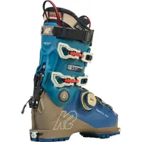 K2 Men's Mindbender 120 Boa Nocolour Laskettelumonot 25.5