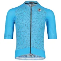 Bioracer Speedwear Graphene Lyhythihainen Pyöräilypaita