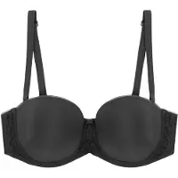 Triumph Beauty-Full Essential Wdp - Black - 70 E