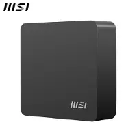 MSI – Cubi Nuc Ai 1Umg-022At Intel (00B20911-022)