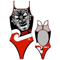 Turbo Maori New Zealand Uimapuku