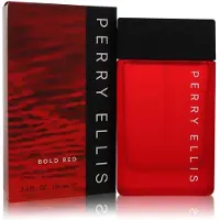 Perry Ellis Bold Red Eau de Toilette 100 ml