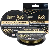 Benzar Mix Concourse Method Feeder 300 M Monofiilisiima