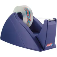 TESA 57421-00002-03, 1,9 cm, 33 m, Polystyreeni (PS), Sininen, 1 kpl