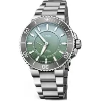 Oris Dat Watt Limited Edition 01-743-7734-4197-1