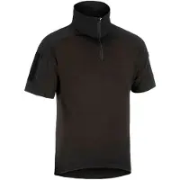 Invadergear Combat Lyhythihainen T-paita