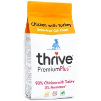 Thrive PremiumPlus Kana ja kalkkuna 1.5k