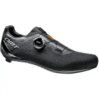 Dmt KR4 Shoes Black, Size 45 - EUR