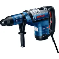 Bosch Combi Hammer GBH 8-45 D blue
