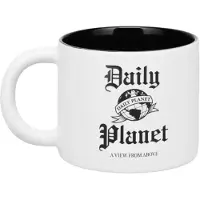 Paladone - Daily Planet - Mukit