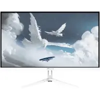 AROZZI Nova 27" IPS 2560x1440 180Hz Pelinäyttö - Valkoinen