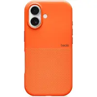 Beats by Dr. Dre iPhone 17 Rugged Case w/ MagSafe - Sierra Orange