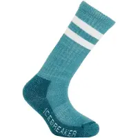 Icebreaker Merino Blend Hike Light Crew-sukat