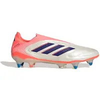 Adidas Copa Pure 3 Elite Laceless Sg Jalkapallokengät