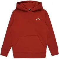 Billabong Arch Po - Red - 170