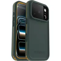 Otterbox Fre MS CC iPhone 17 Pro green (77-99770)