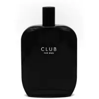 Fragrance One Club for Men Extrait de Parfum 100 ml