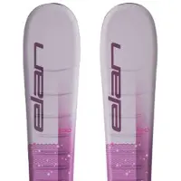 Elan Sky Shift X El 4.5 Gw Junior Alppihiihtopakkaus