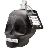 Police To Be Hyperverse Vapo 125ml Eau De Toilette