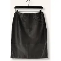 Copenhagen Muse Cmbaron-Skirt - Black - S