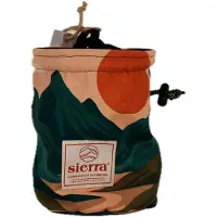 Sierra Climbing Element Liitupussi
