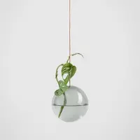 Studio About Hanging Flower Bubble - Nude - Ø 11 CM