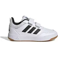 Adidas Tennarit 'Tensaur 3.0' musta / valkoinen