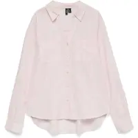 Vero Moda Islunn Pitkähihainen Kauluspaita