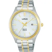 Lorus Watches Rx394ax9 40mm Quartz/analogical Kello