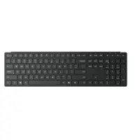 Lenovo WIRELESS MULTI-MODE PRO KEYBOARD US EURO (4Y41S04697)