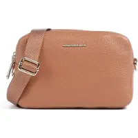 Mandarina Duck Mellow Leather Fzt13 Olkalaukku