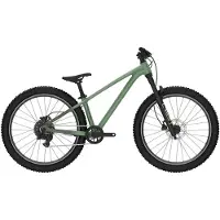 Liv Lasten polkupyörä STP 24, Alpine Green
